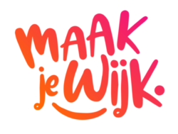 Maak je Wijk Logo